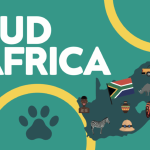 Suite - Sudáfrica